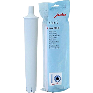 Фильтр для кофемашин Jura Claris Pro Blue <71702