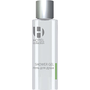 Гель для душа Luscan Hotel collection ,флакон 30мл,200шт