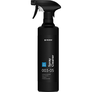 Профхим интерьер щелоч очиститель поверхн Pro-Brite/SPRAY CLEANER,0,5л