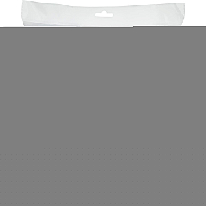 Тряпка для пола Luscan Professional из микрофибры 300г/м2 80х70см 3шт/уп