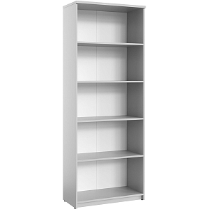 Стеллаж Easy One LT 22/16 768х370 серый В1997