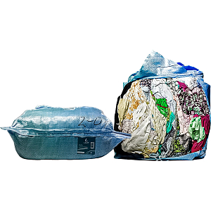 Ветошь коттон цветной 10кг_Спб