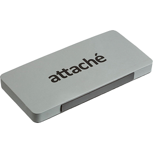 Губка-стиратель для маркерных досок Attache Economy 100х200мм