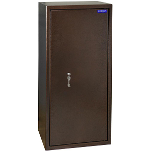 Сейф мебельный COBALT TL-90Ms мебельный, ключ.замок