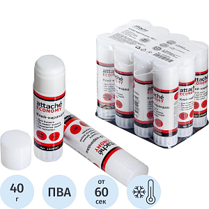 Клей-карандаш 40г