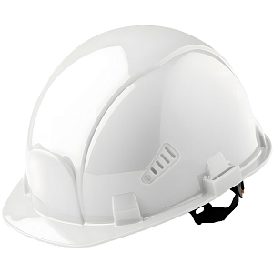 Каска СОМ3-55 Favorit Trek RAPID белая (артикул производителя 75617)