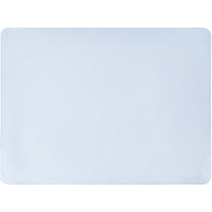 Коврик на стол Attache 55x65см ПВХ прозрачный, eco