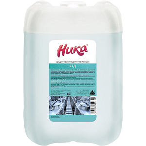 Профхим д/пищ.произв высокощел моющее канистра Ника/Ника-СТД, 6кг