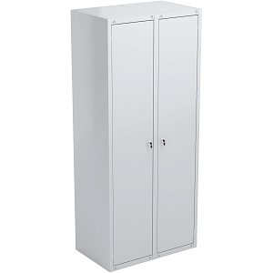 Шкаф для одежды металлический ЗМИ_ШМ-22 (800)