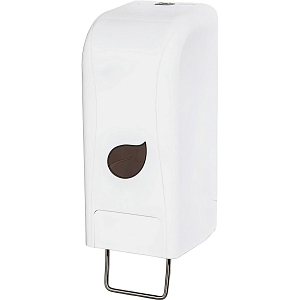 Дозатор для средств защиты кожи Приматерра и M Solo д/картриджей 1л и 2л