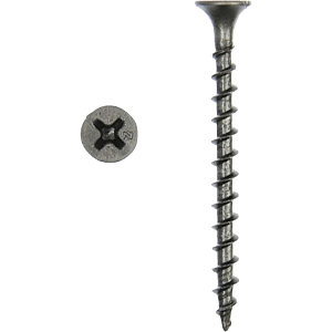 Саморезы гипсокартон-дерево 3,8х45 500 шт/уп ведро Tech-Krep/Zitar 100082