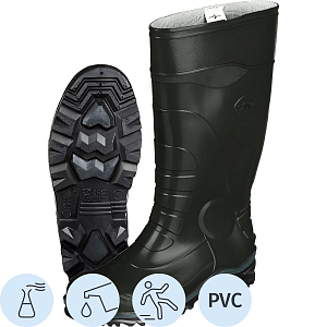 Сапоги мужские цв.оливковый мод.172 (р.41) (262)