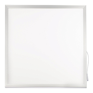 Светильник светодиодный ЭРА SPL-510-W-40K-040 40Вт 4000К 595x595x8