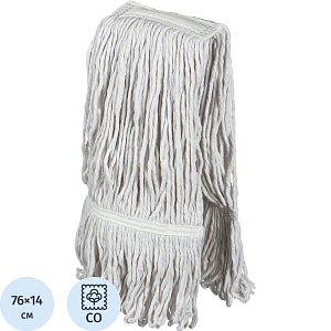 Насадка МОП Кентукки 350гр 100% хлопок(ГИ-011/5-05)