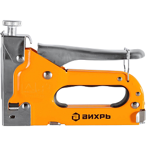 Степлер строительный, тип скобы 53 (скобы 4-14мм)73/9/3/1