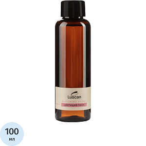 Наполнитель аромадиффузор Luscan Цветущий пион 100 мл