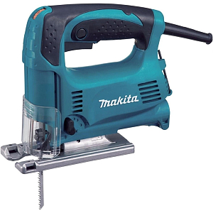 Электролобзик MAKITA 450Вт, маятник (4329)