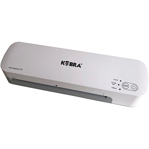 Ламинатор Kobra Queenlam 125 T A4, 75-125 мкм