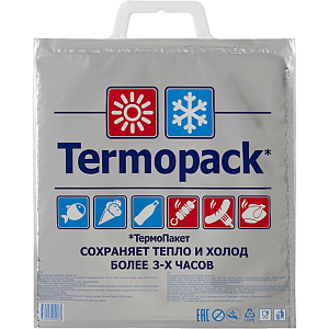 Термопакет MINI, 32х35 см  ТПК.01