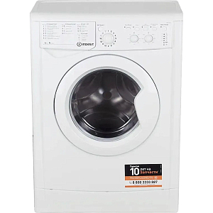 Стиральная машина Indesit IWUC 4105 (CIS)