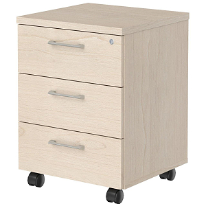 Тумба SL_XTEN выкатная XMC-3DА бук тиара