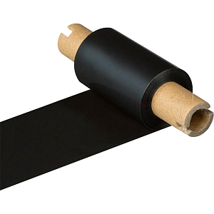 Риббон 64мм х 74м OUT Wax Mild вт. 12,7 х 110