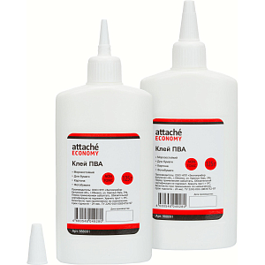 Клей ПВА 125г