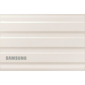Портативный SSD накопитель Samsung 2Tb/USB3.2/EXT (MU-PE2T0K/WW)