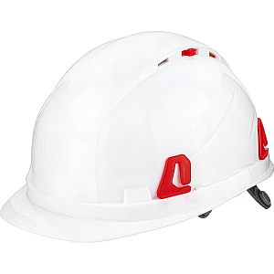Каска СОМЗ RFI-3 BIOT RAPID белая (артикул производителя 72717)