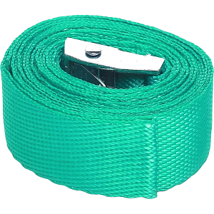 Ремень крепления груза STVOL с фиксатором, 3 м, 250 кг (SLS1)