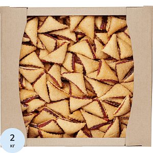 Печенье Пекарь Мароканское с вишней, 2кг