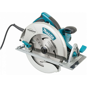 Пила циркулярная (дисковая) Makita 2000Вт, d210х30мм (5008MG)