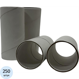 Мундштук одноразовый (загубник) 28х65х1,0мм картон. 250шт./уп. Медтип