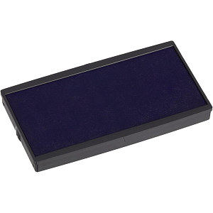 Подушка штемпельная сменная E/50 син. для Pr. 50, Pr 50-Set-F Colop