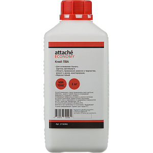 Клей ПВА 1кг