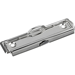 Клипборд  зажим для планшета 10 шт/уп