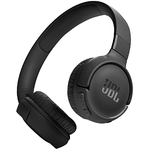 Наушники JBL Tune 520BT Black (JBLT520BTBLK)