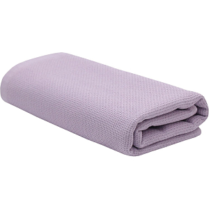 Полотенце махровое УЗБ Браво, L 70х130,сир,157318