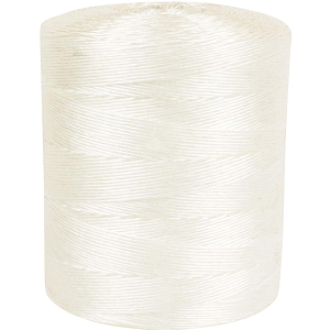 Шпагат Комус п/п крученый 2,2кТекс 100кгс 5кг 2200м СПб