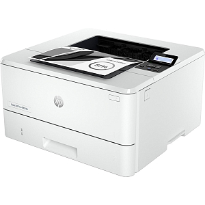 Принтер HP LaserJet Pro 4003dn A4, 1200dpi, 40ppm, 256Mb, 2лотка (2Z609A)