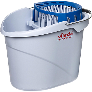 Ведро с отжимом Супер-Моп 10л профессионал Vileda Professional 149408