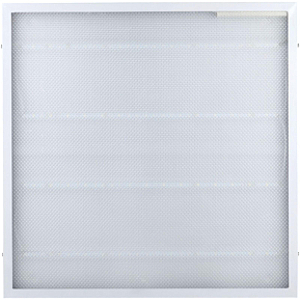 Светильник потолочный светодиодный ЭРА SPO-6-48-4K-P (4) 48Вт 4000К