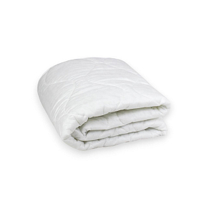 Одеяло 140х205, спандбонд со стежкой, экофайбер 150 г/м2