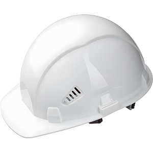 Каска СОМЗ-55 Favorit белая (арт произв 75517)