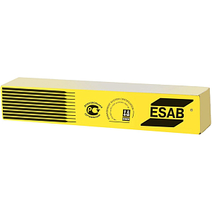 Электроды ESAB МР-3, d3.0x350мм, 5.0кг  (4595303WM0)