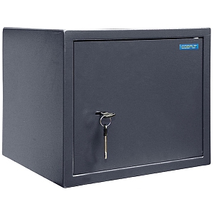 Сейф COBALT RUS-34 мебельный, ключ.зам.