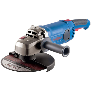 Шлифмашина угловая УШМ сетевая ТРИГГЕР 20034 2300Вт, d=230мм