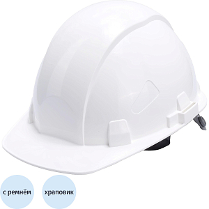 Каска СОМЗ-55 FavoriT Termo RAPID белая (арт.произв 76717)