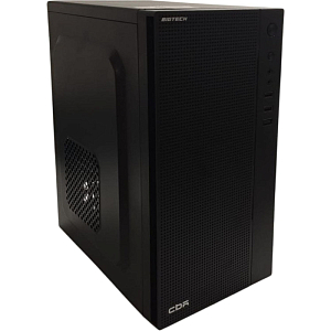 Системный блок BigTech (С898441Ц) R5 5600X/A320/16Gb/512Gb/RTX3050/W11P