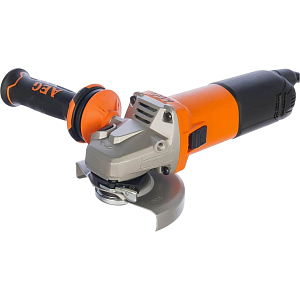 Шлифмашина угловая AEG WS13-125XE 4935451410